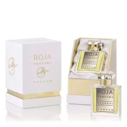 רוזה סקאנדל פור פם פרפיום (א) אדפ 50מל / Roja Scandal Pour Femme Parfum (w) Edp 50 Ml