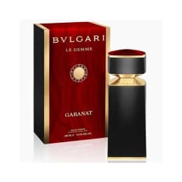 בולגרי לה גאם גארנאט (ג) אדפ 100מל / Bvlgari Le Gemme Garanat (m) Edp 100 Ml