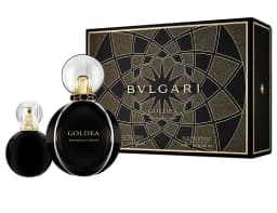 סט בולגרי גולדי דה רומן נייט (א) אדפ 50מל +15מל / Bvlgari Set Goldea The Roman Night (m) Edp 50 Ml+15 Ml