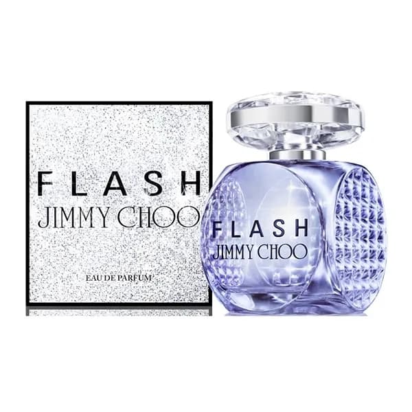גימי צו פלאש (א) אדפ 60מל / Jimmy Choo Flash (w) Edp 60 Ml