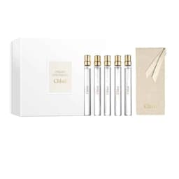 קלואה סט אטלייר דס פלורס (א) אדפ 10מל 5 *יח / Chloe Set Atelier Des Fleurs W Edp 10ml *5psc