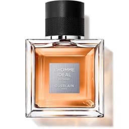 גרלן הום אידאל אקסטרים (ג) אדפ 50מל / Guerlain L'homme Ideal Extreme (m) Edp 50ml