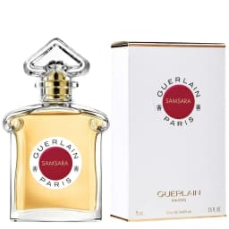 גרלן סמסארה בושם לאישה אדפ 75מל / Guerlain Samsara W Edp 75 Ml