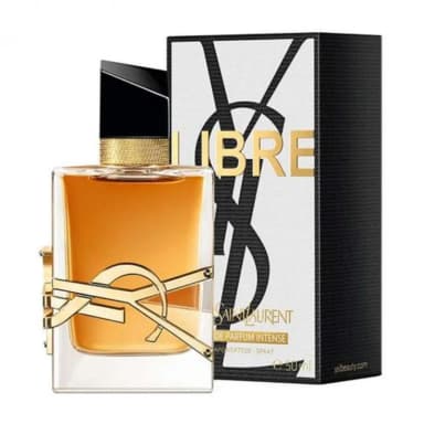 איב סאן לורן ליברה אינטנס (א) אדפ 50מל / Yves Saint Libre Intense Spray 50 Ml Edp