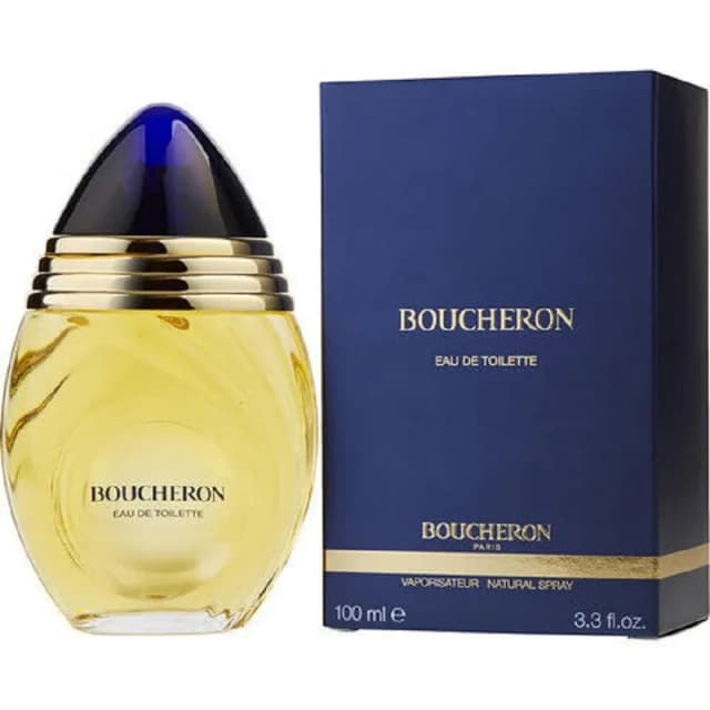 בושרון (א) אדט 100מל / Boucheron (w) Edt 100 Ml