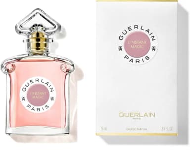 גרלן לאינסטאנט מגיק (א) אדפ 75מל / Guerlain L'instant Magic (w) Edp 75 Ml