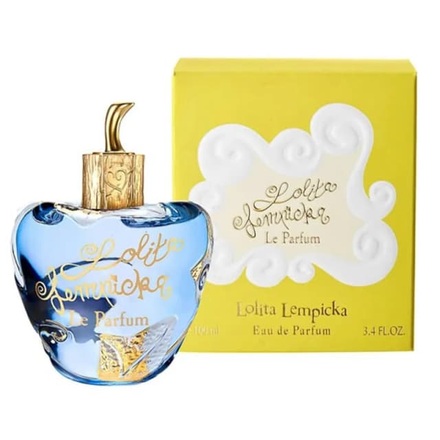 לוליטה למפיקה לה פרפיום (א) אדפ 100מל / Lolita Lempicka Le Parfum (w) Edp 100ml
