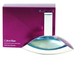 סי קיי אופוריה (א) אדפ 50מל / Ck Euphoria (w) Edp 50ml