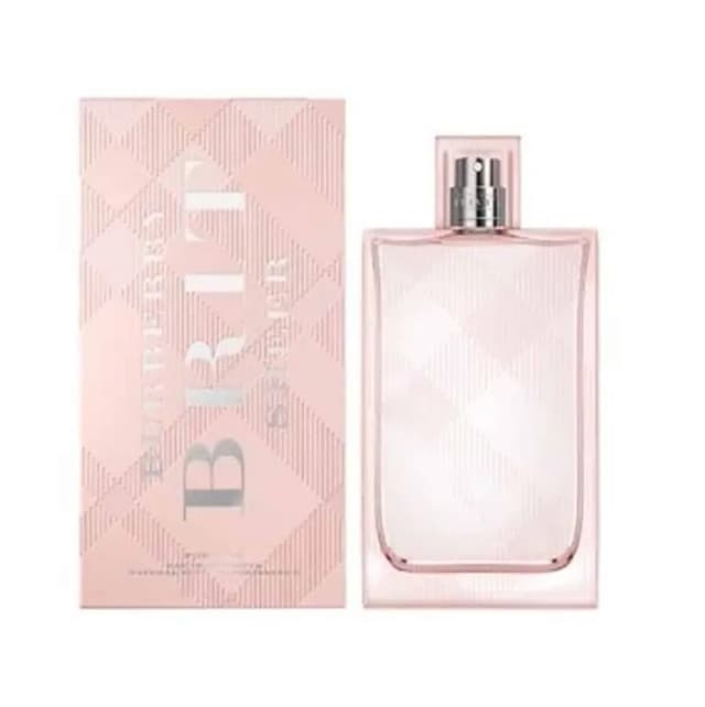 ברברי בריט שיר (א) אדט 50מל / Burberry Brit Sheer (w) Edt 50 Ml