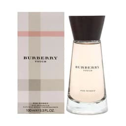 ברברי טאץ (א) אדפ 100מל / Burberry Touch (w) Edp 100 Ml