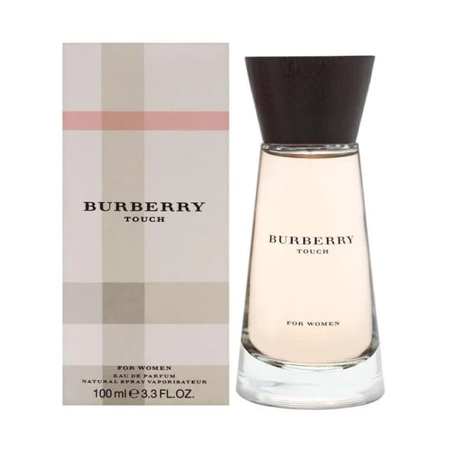 ברברי טאץ (א) אדפ 100מל / Burberry Touch (w) Edp 100 Ml