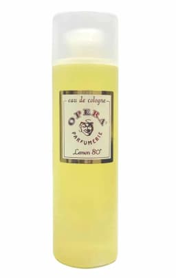 אופרה (ג) מי קולון 500מל / Opera Set (m) 4 Smells Edc