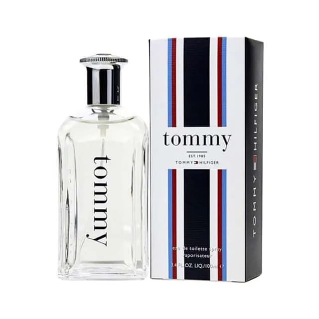 טומי הילפיגר טומי (ג) אדט 100מל / Tommy Hilfiger Tommy (m) Edt 100ml