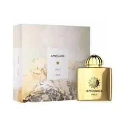 גולד GOLD א.ד.פ 100 מ"ל בושם לאישה - אמואג' AMOUAGE