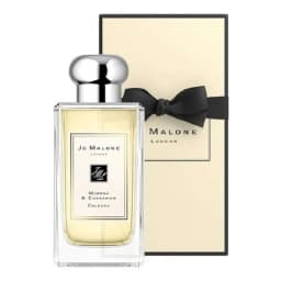 גו מלון מימוזה וקרדמון קולון 100מ"ל / Jo Malone Mimosa And Cardamom Cologne 100 Ml