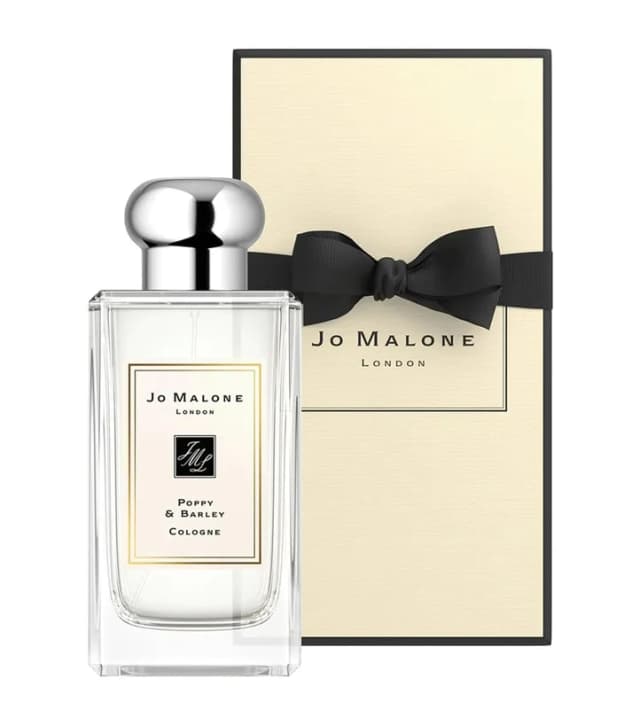 גו מלון פופי ובארלי קולגן 100מל / Jp Malone Poppy&barley Cologne 100ml