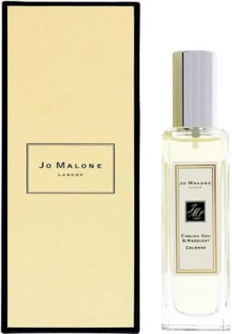 גו מלון אלון אנגלי ולוזן קולון (י) 30מ"ל / Jo Malone English Oak & Hazelnut Cologne U 30 Ml