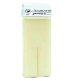 פראנס ביוטי חדש שעווה ברולר פנינה / France Beauty Roller Wax - Cherry