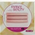 פראנס ביוטי דיסקיות שעווה ורוד60גר / France Beauty Pink Caldo Wax 60g