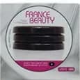 פראנס ביוטי דיסקיות שעווה שחור60גר / France Beauty Black Caldo Wax 60g