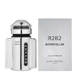 ראיין טרדישן R2B2אינטרסטלאר (י) אדפ 100מ"ל / Reyane Tradition R2b2 Interstellar Edp 100 Ml