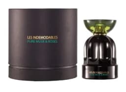 לס אינדמודבלס פיור מאסק ורוזס (א) אדפ 100מל / Les Indemodables Pure Musk&roses (w) Edp 100 Ml