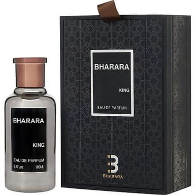 בהררה קינג (ג) אדפ 100מל / Bharara King M Edp 100 Ml