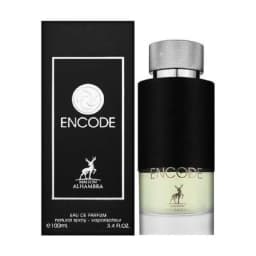 מאיסון אלהמברה הנקוד (ג) אדפ 100מל / Maison Alhambra Encode M Edp 100ml