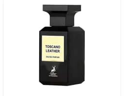 מאיסון אלהמברה טוסקנו לדר (ג) אדפ 80מל / Maison Alhambra Toscano Leather M Edp 80ml