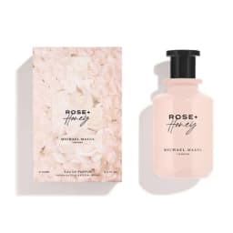 מייקל מלול רוז + האני (א) אדפ 100מל / Michael Malul Rose + Honey W Edp 100 Ml