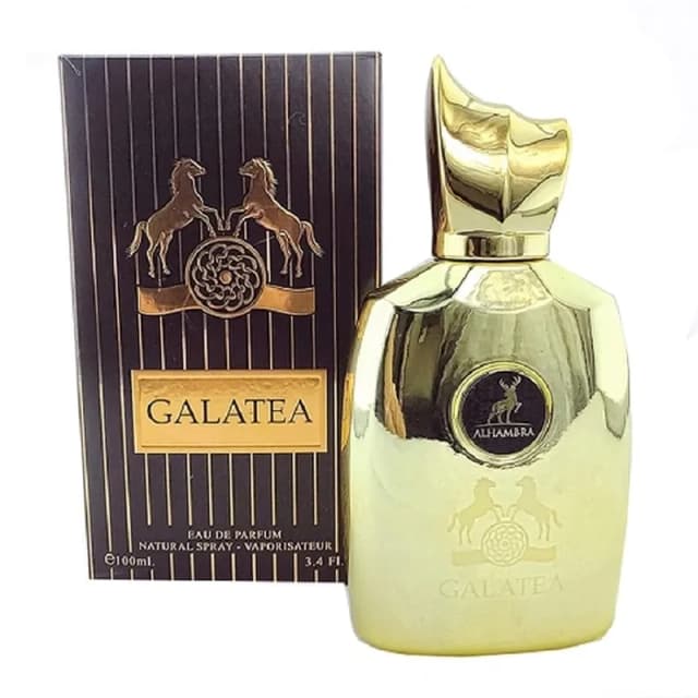 מאיסון אלהמברה גאלטאה (י) אדפ 100מל / Maison Alhambra Galatea (u) Edp 100 Ml