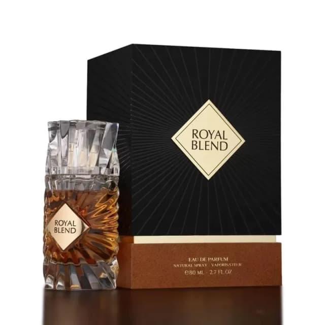 פרנץ אבניו רויאל בלנד (י) אדפ 100מל / French Avenue Royal Blend U Edp 100ml
