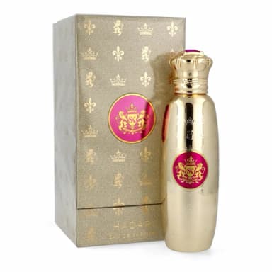 ספיריט אוף קינגס הדר (י) אדפ 100מל / Spirit Of Kings Hadar U Edp 100 Ml