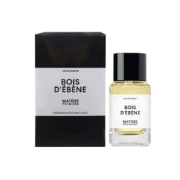 מטייר פרמייר בויס דאבן (י) אדפ 100מל / Matiere Premiere Bois Debene U Edp 100 Ml