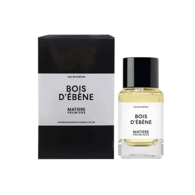 מטייר פרמייר בויס דאבן (י) אדפ 100מל / Matiere Premiere Bois Debene U Edp 100 Ml