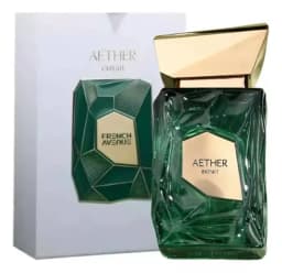 פרנץ אבניו אטר אקסטרייט (י) אדפ 100מל / French Avenue Aether Extrait U Edp 100ml