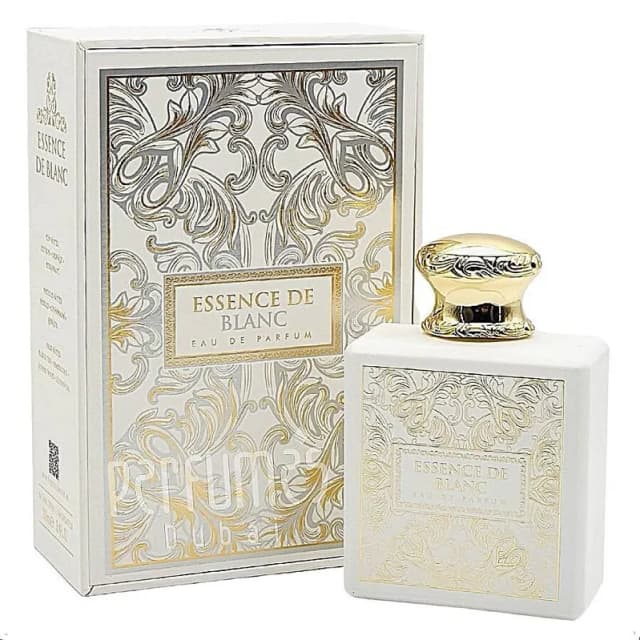 פרנץ אבניו אסנס דה בלאנק (י) אדפ 100מל / French Avenue Essence De Blanc U Edp 100ml