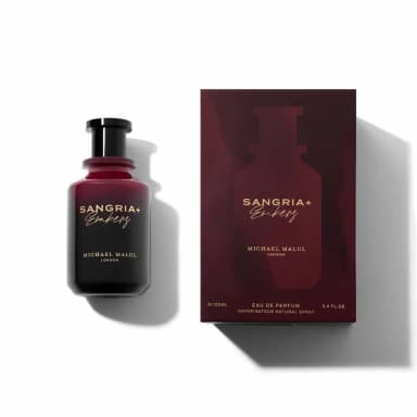 מייקל מלול סאנגריה+אמברס (ג) אדפ 100מל / Michael Malul Sangria + Embers M Edp 100 Ml