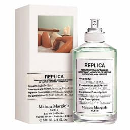 מייסון מרגיאלה רפבליקה באבל באט (ג) אדט 100מל / Maison Margiela Replica Bubble Bath (m) Edt 100 Ml