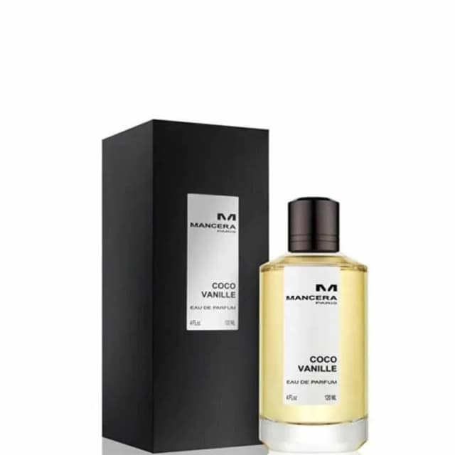 מנסרה קוקו וניל (א) אדפ 120מל / Mancera Coco Vanille (w) Edp 120 Ml
