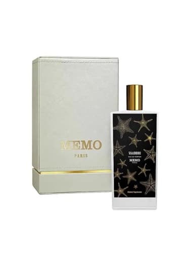ממו וואדו (י) אדפ 75מל / Memo Paris Vaadhoo (u) Edp 75 Ml