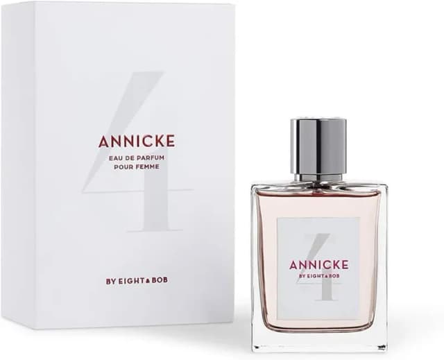 אייט&בוב אניק 4(א) אדפ 100מל / Eight & Bob Annicke 4 (u) Edp 100 Ml