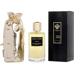 מנסרה קוסמיק פפר (י) אדפ 120מל / Mancera Cosmic Pepper U Edp 120 Ml