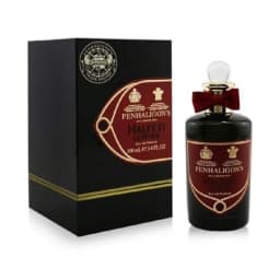 פנהליגונס האלפטי לדר (א) אדפ 100מל / Penhaligon's Halfeti Leather Edp W 100 Ml
