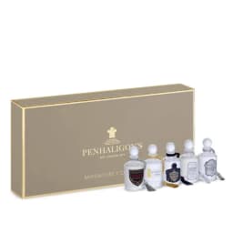 פנהליגונס סט לגבר (ג) אדפ 5*5מל / Penhaligon's Gentlemens Set Edp 5*5 Ml
