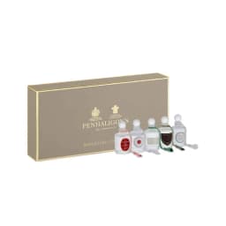 פנהליגונס סט לאישה (א) אדפ 5*5מל / Penhaligon's Ladies Set Miniature Collection Edp 5*5 Ml