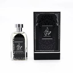 זהפארן חייאתי (ג) אדפ 100מל / Al Zaafaran Hayaati M Edp 100 Ml