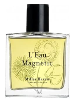 מילר האריס לאו מגנטיק (י) אדפ 14מל / Miller Harris L'eau Magnetic U Edp 14 Ml