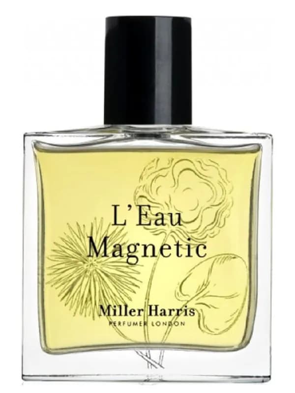 מילר האריס לאו מגנטיק (י) אדפ 14מל / Miller Harris L'eau Magnetic U Edp 14 Ml