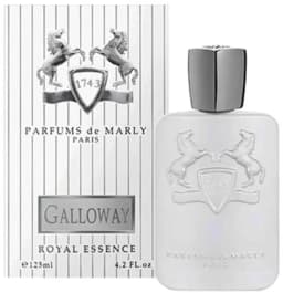 פרפומס דה מארלי גאלוואי (י) אדפ 125מל / Parfums De Marly Galloway U Edp 125 Ml